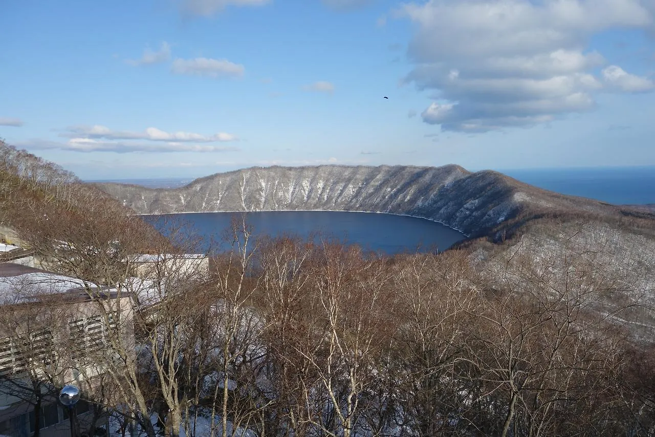 登别赤青旅舍旅舍 0*, 登别