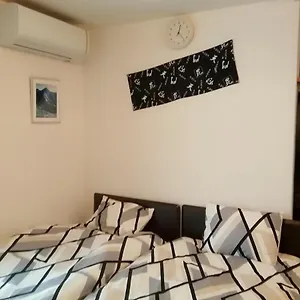 Kyo No Yado Nishioji Appartement Kyoto