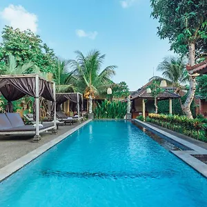 Kutuh Maison d'hôtes Ubud