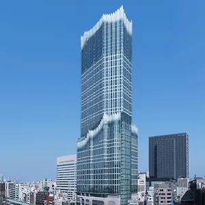 groove-shinjuku-a-parkroyal-hotel.alltokyohotels.com/