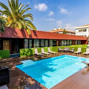 Baymari Florya Hotel Istambul