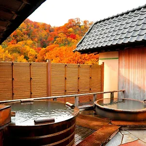 登别石水亭温泉酒店 登别