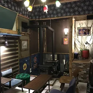 Shabby House 札幌